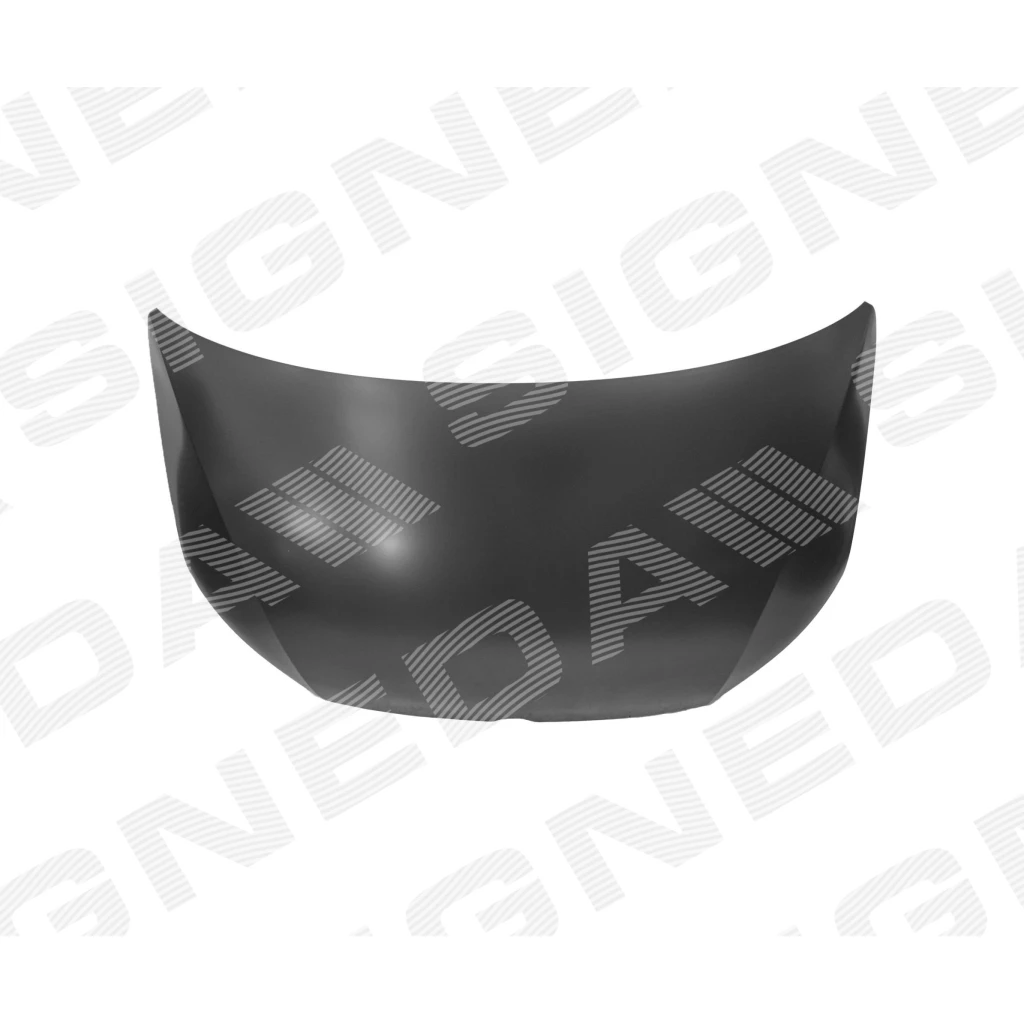 Капот для Volkswagen Caddy III