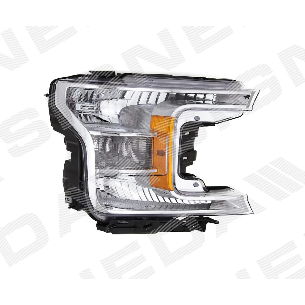 Передняя фара для Ford F150 (P552) Передняя фара для Ford F150 (P552)