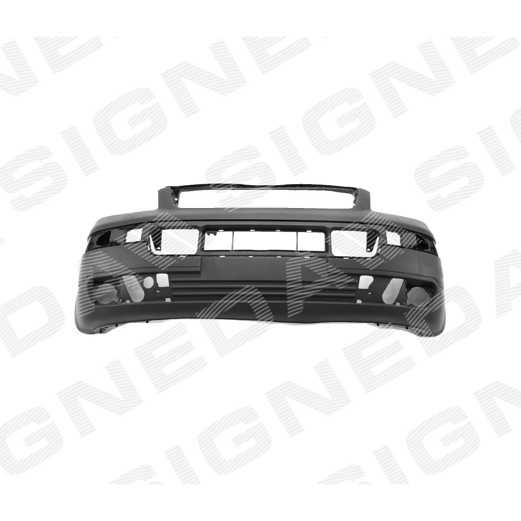 Бампер передний для Volkswagen Transporter V