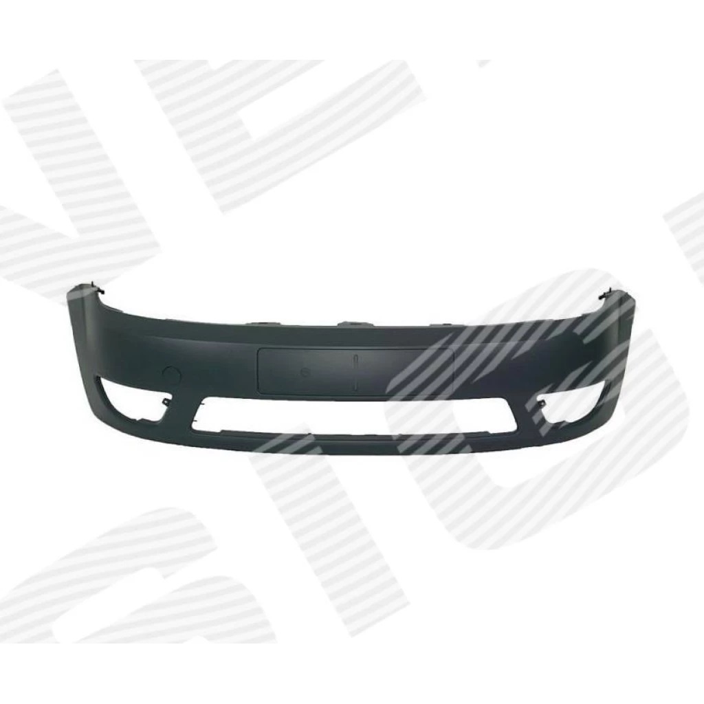 Бампер передний для Ford Fiesta V (JHS) Бампер передний для Ford Fiesta V (JHS)