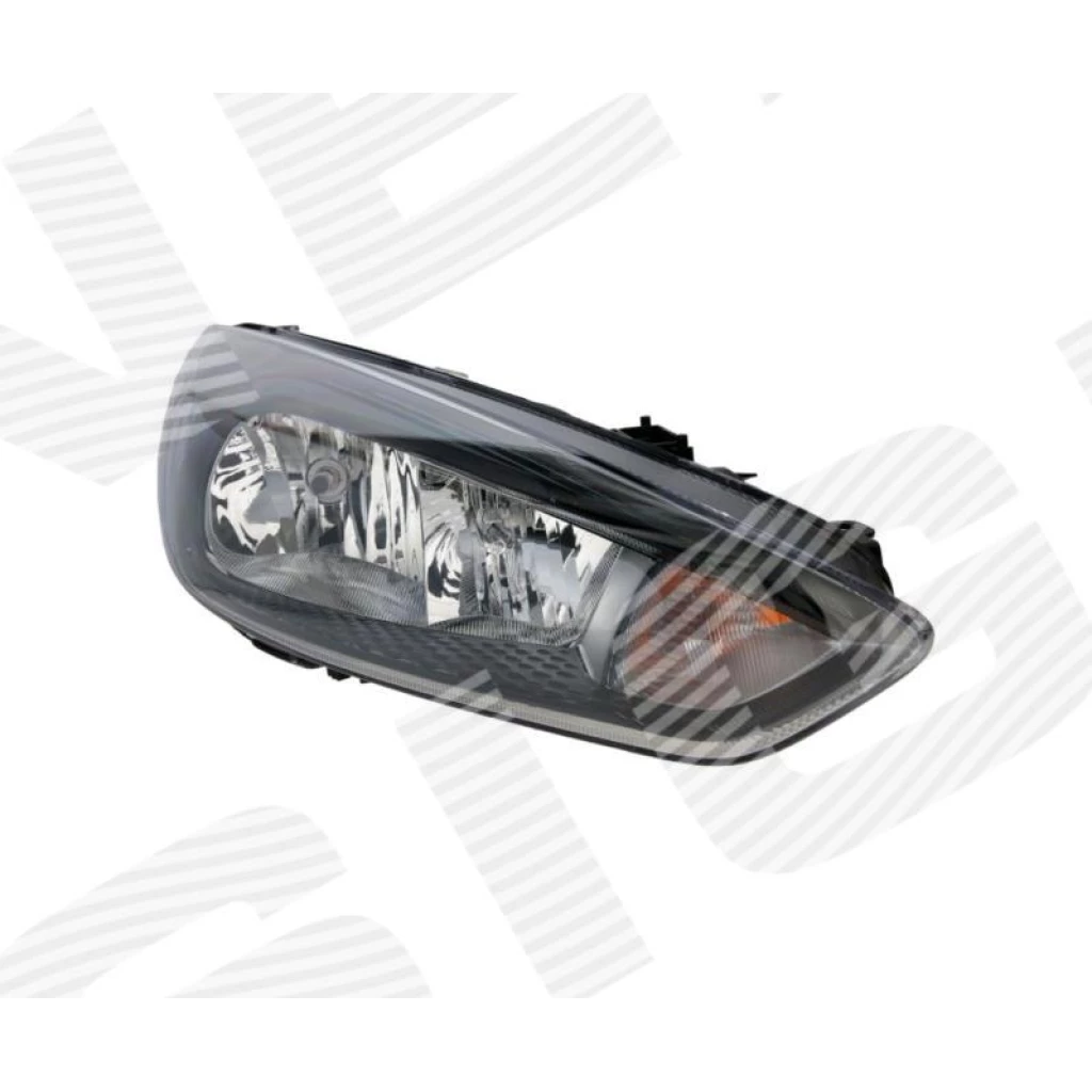 Передняя фара для Ford Focus III Передняя фара для Ford Focus III