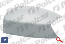 Крышка зеркала для Ford Galaxy II (WA6)