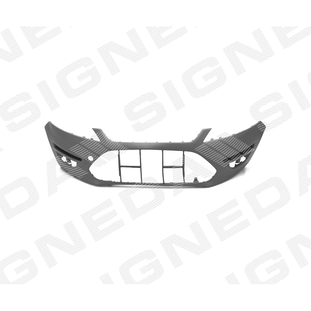 Бампер передний для Ford Mondeo IV