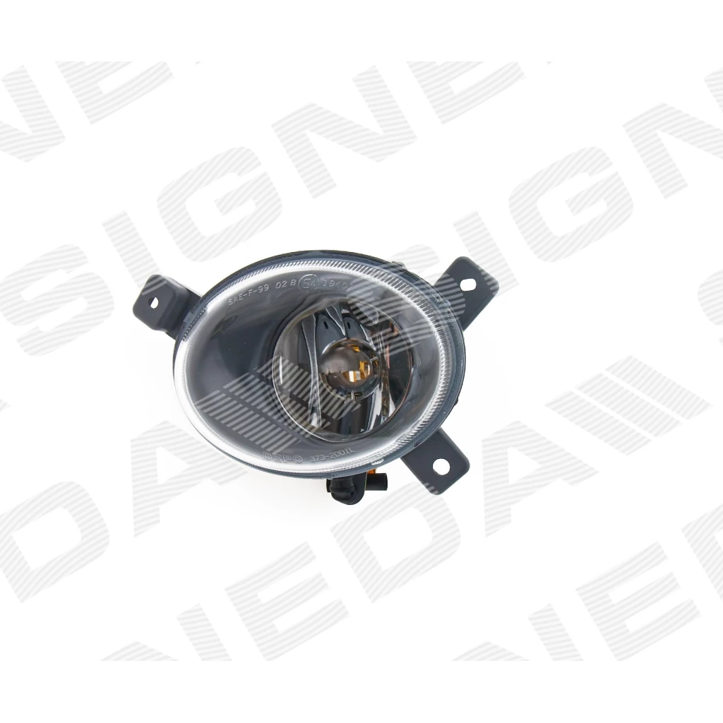 Противотуманная фара для Volvo S60