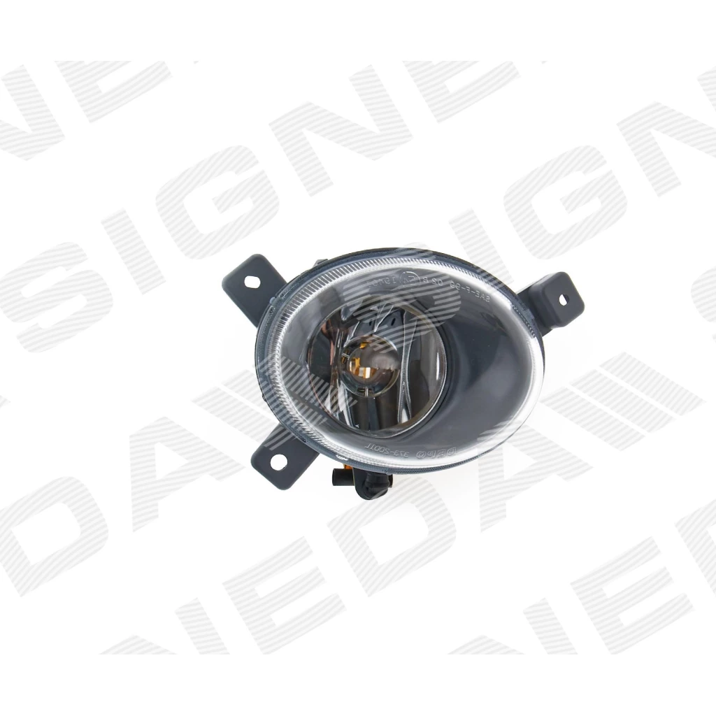 Противотуманная фара для Volvo S60