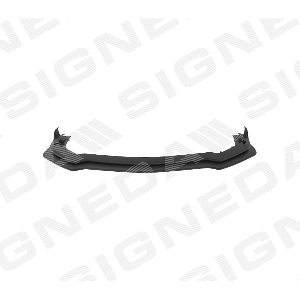 Спойлер бампера для Ford Mustang VI