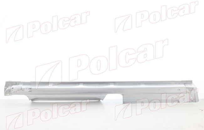 Порог (правый) для Ford Transit Connect (C170)