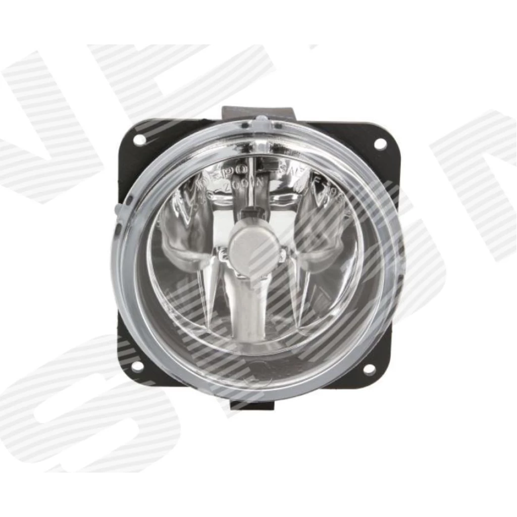 Противотуманная фара для Ford Transit Connect (C170)