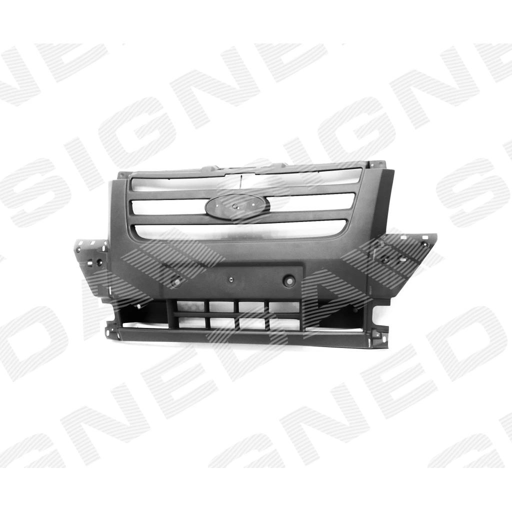 Бампер передний (центр) для Ford Transit VII