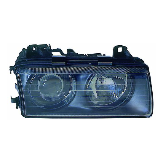 Передняя фара (правая) для BMW 3 (E36)