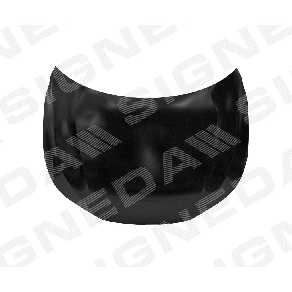 Капот для Honda Accord IX (USA)