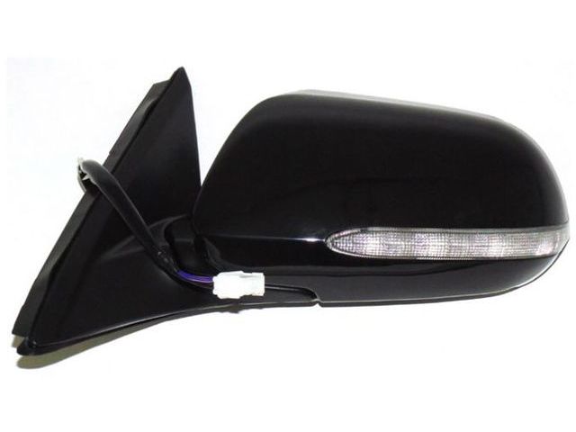 Боковое зеркало (левое) для Honda Accord VII (CL,CM) Боковое зеркало (левое) для Honda Accord VII (CL,CM)