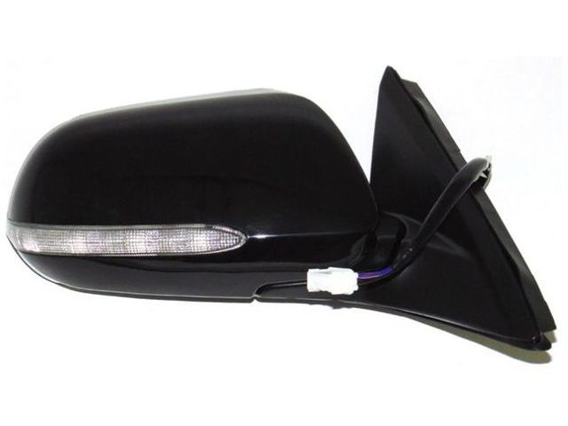 Боковое зеркало (правое) для Honda Accord VII (CL,CM) Боковое зеркало (правое) для Honda Accord VII (CL,CM)
