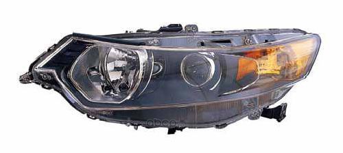 Передняя фара для Honda Accord VIII (CU) Передняя фара для Honda Accord VIII (CU)