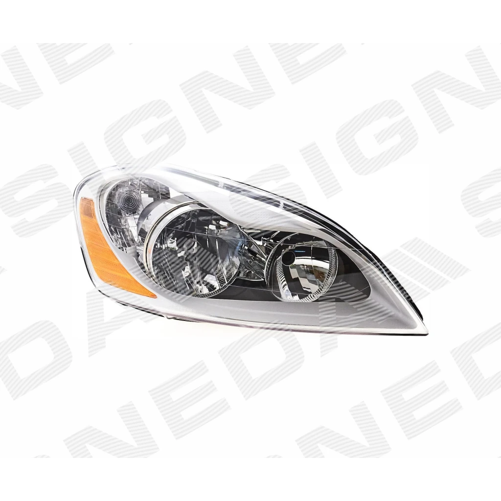 Передняя фара (правая) для Volvo XC60 Передняя фара (правая) для Volvo XC60