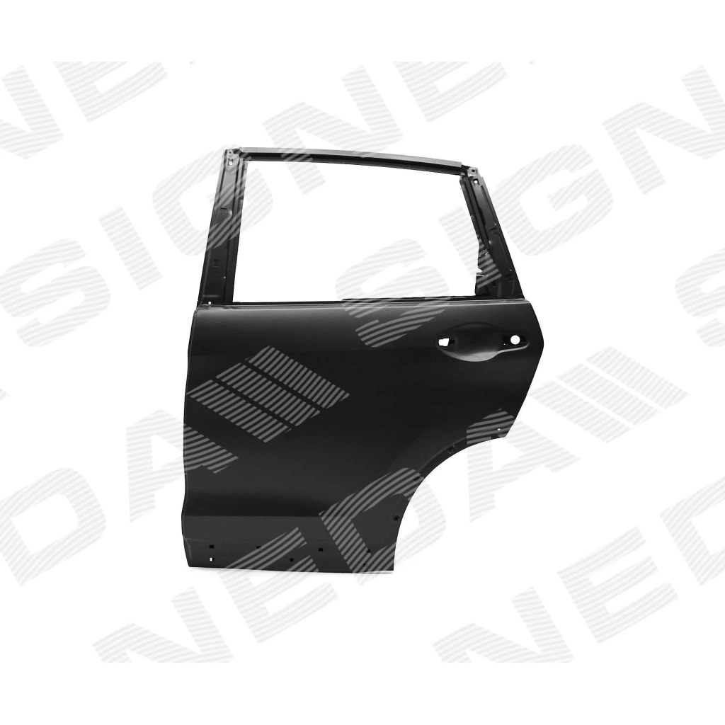 Дверь для Honda CRV IV Дверь для Honda CRV IV