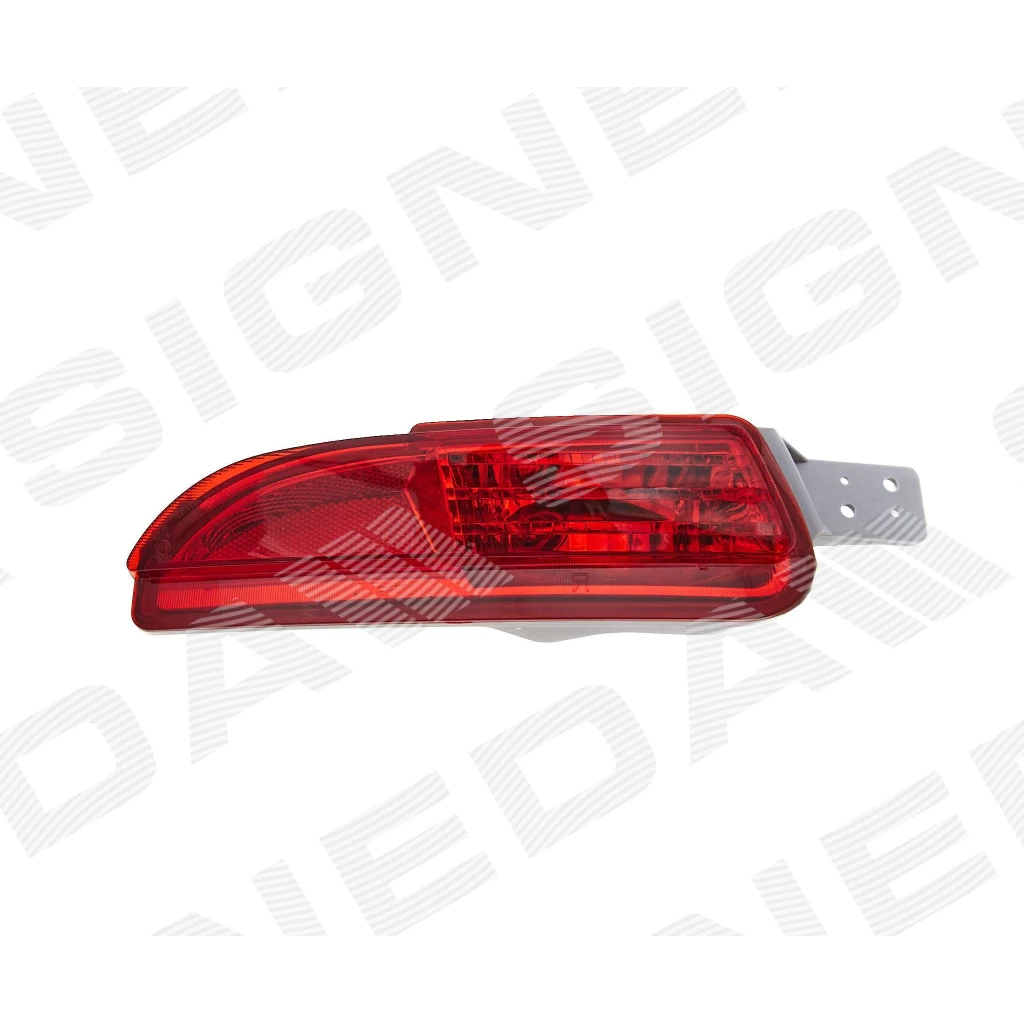 Задний отражатель для Honda CRV IV Задний отражатель для Honda CRV IV