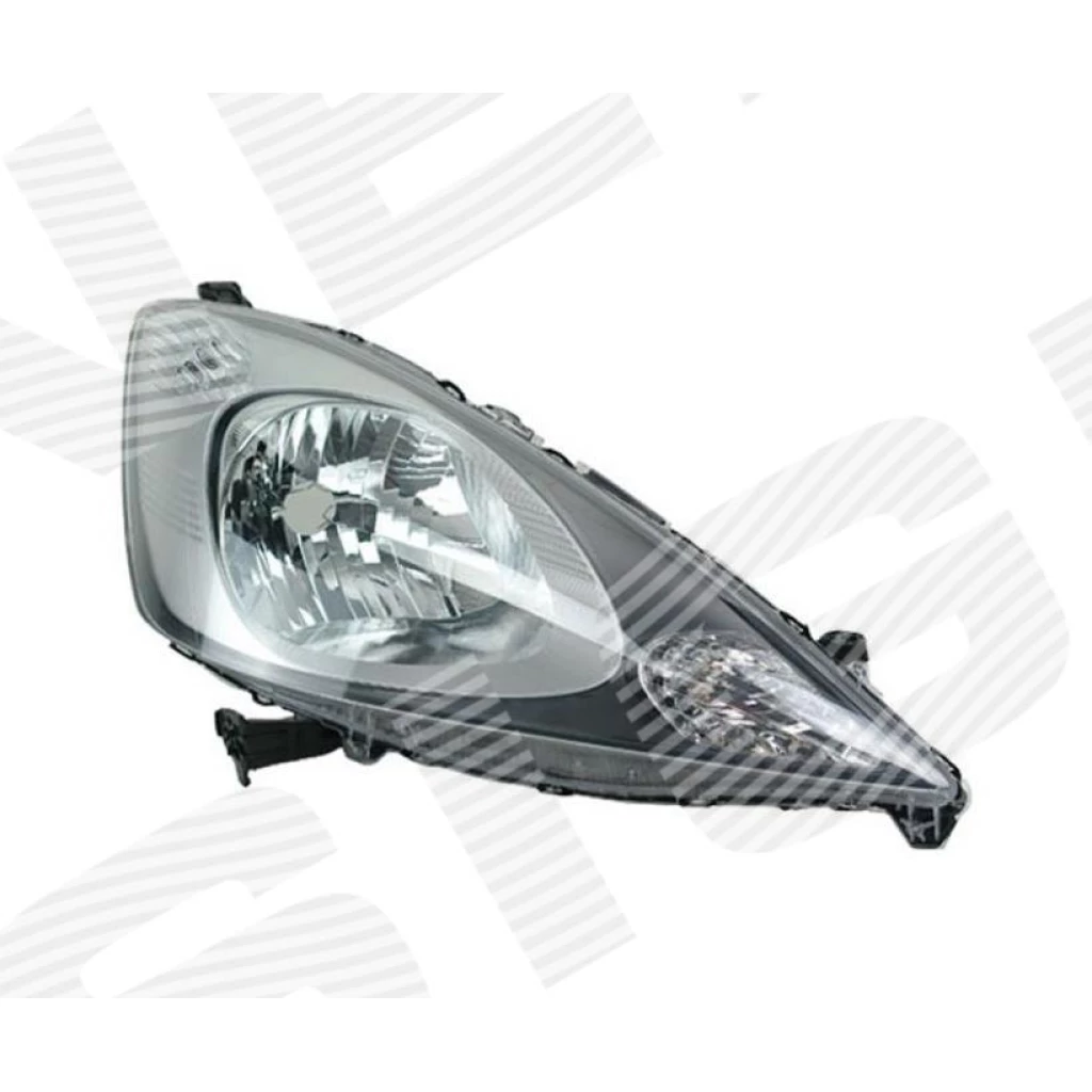 Передняя фара для Honda Fit II (GE,GP) Передняя фара для Honda Fit II (GE,GP)