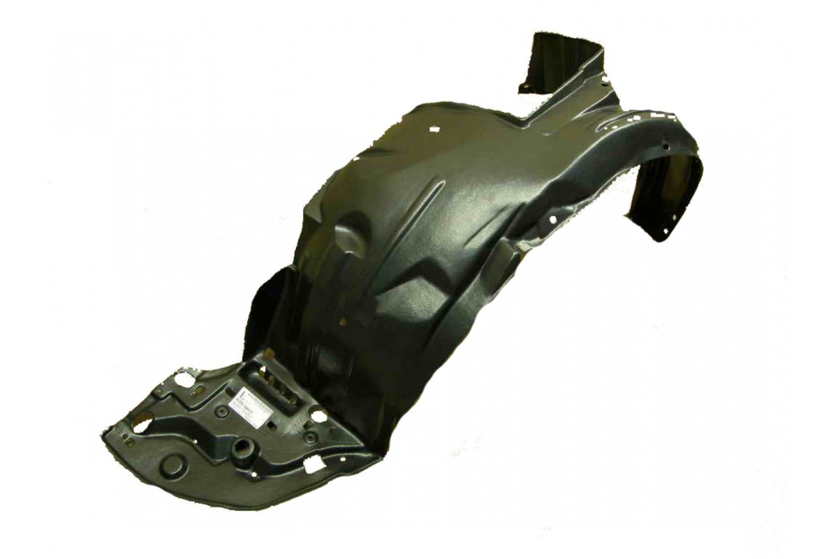 Подкрылок передний (левый) для Honda Fit II (GE,GP)