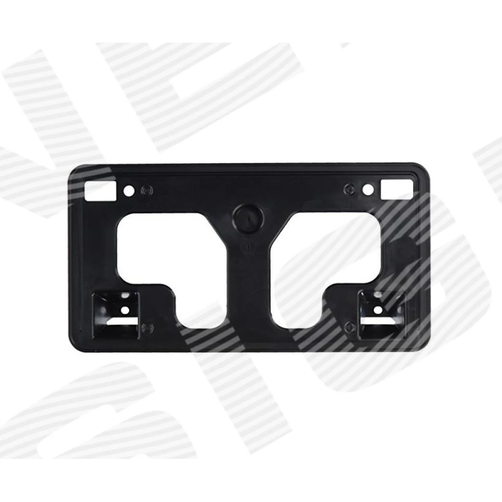 Держатель номера для Honda Fit III (GP,GK)