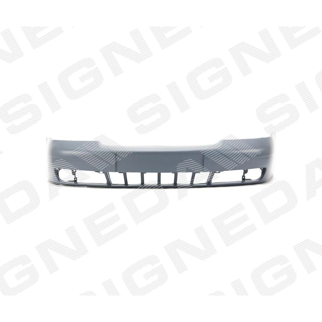 Бампер передний для Audi A4 (B5)