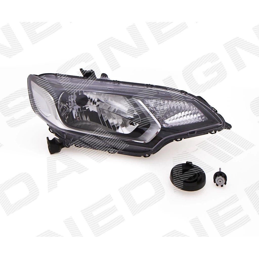 Передняя фара (правая) для Honda Fit III (GP,GK) Передняя фара (правая) для Honda Fit III (GP,GK)