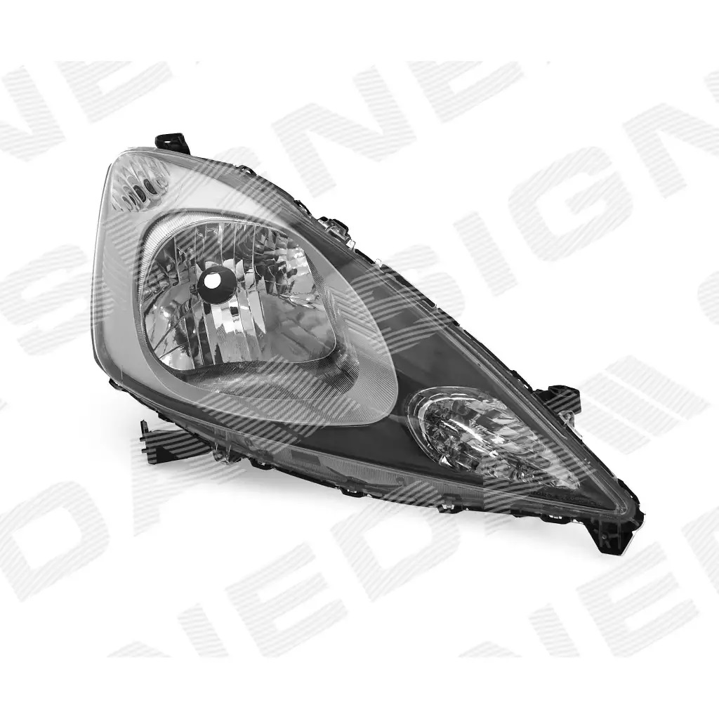 Передняя фара для Honda Jazz I (GD) Передняя фара для Honda Jazz I (GD)