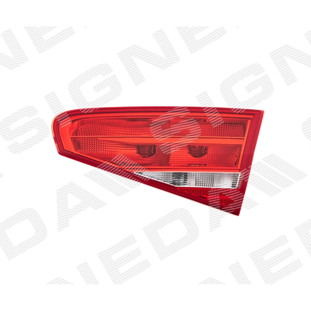 Задний фонарь для Audi A4 (B8)