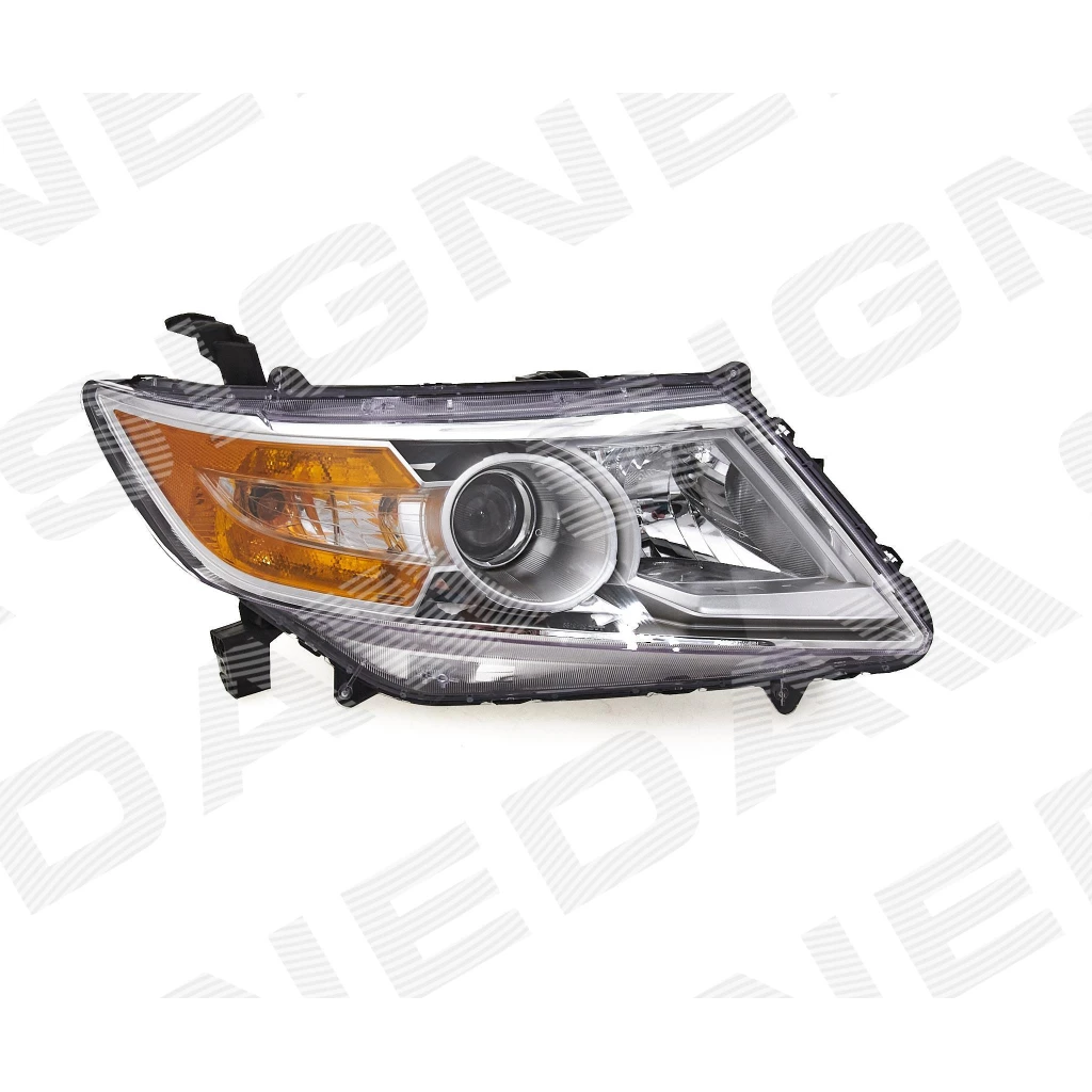 Передняя фара для Honda Odyssey IV (RL5)