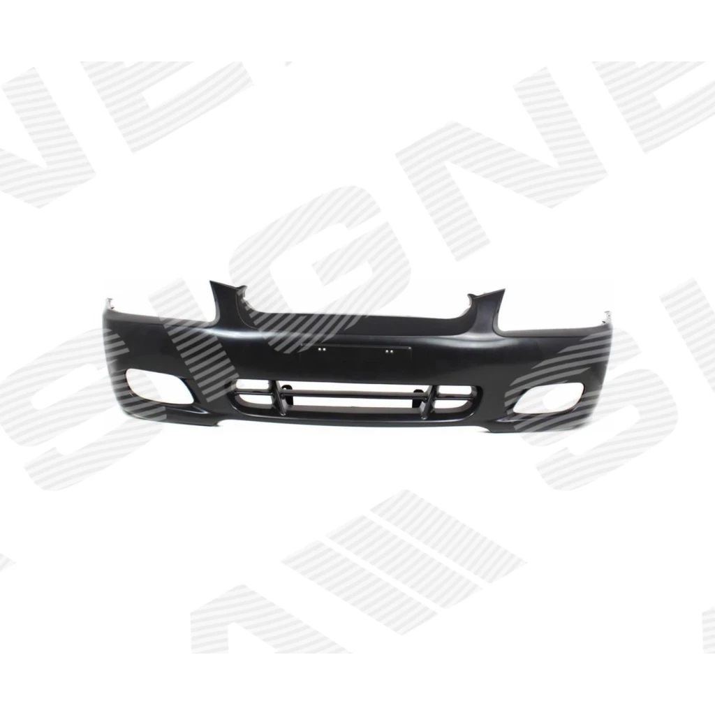 Бампер передний для Hyundai Accent II (LC) Бампер передний для Hyundai Accent II (LC)
