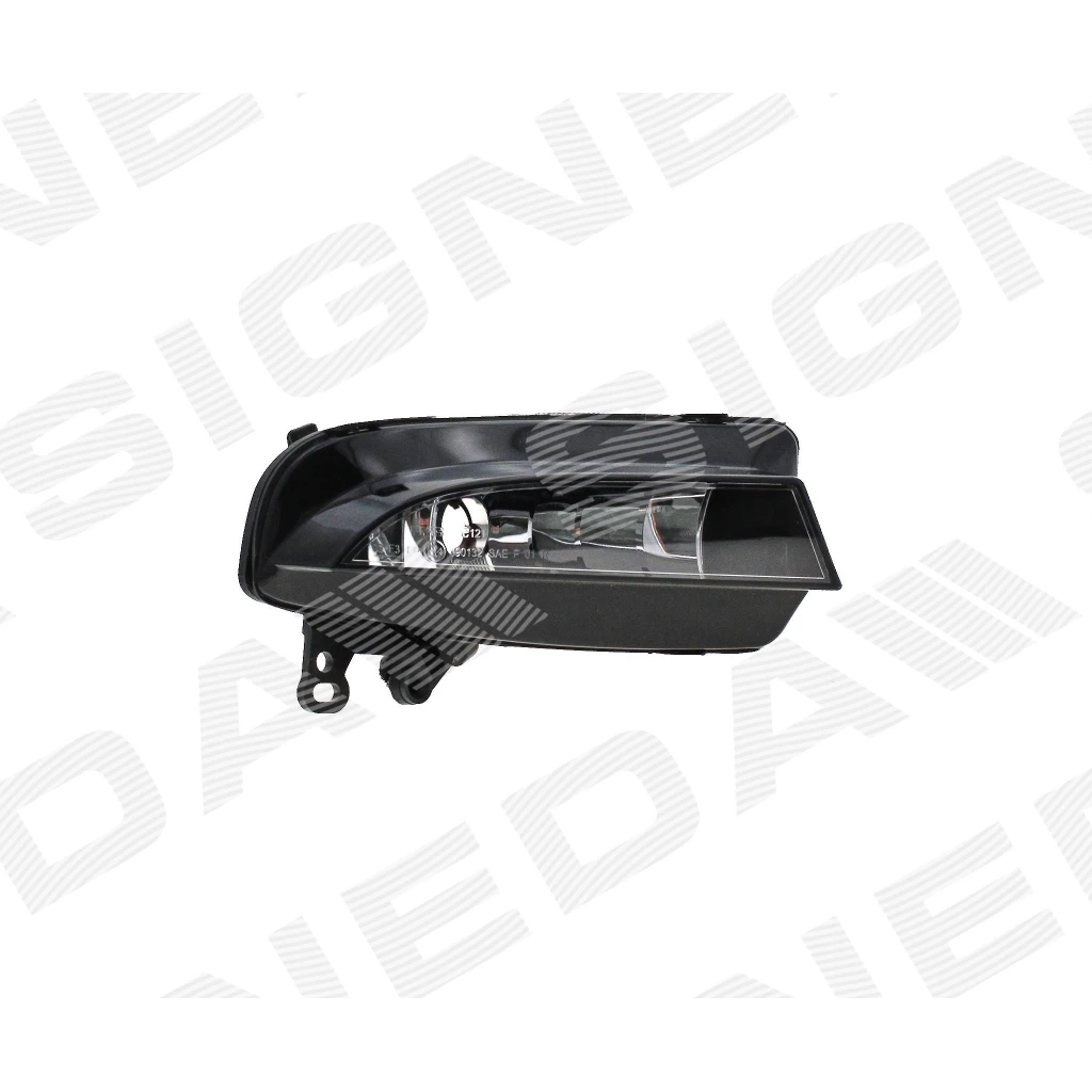 Противотуманная фара (правая) для Audi A5 (B8) Противотуманная фара (правая) для Audi A5 (B8)