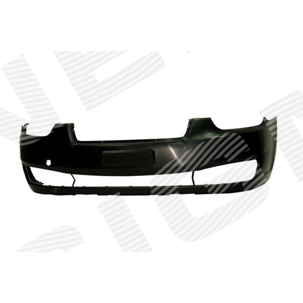 Бампер передний для Hyundai Accent III (MC) Бампер передний для Hyundai Accent III (MC)