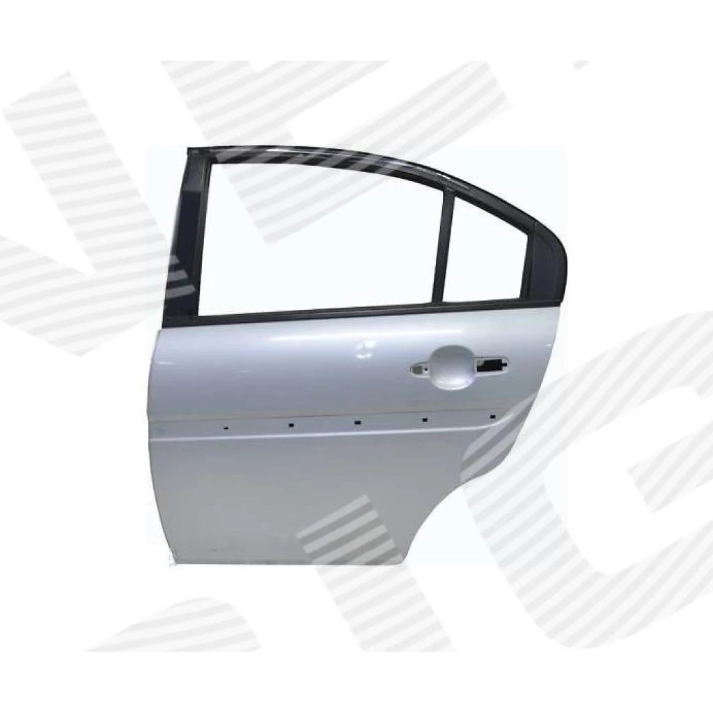 Дверь для Hyundai Accent III (MC) Дверь для Hyundai Accent III (MC)