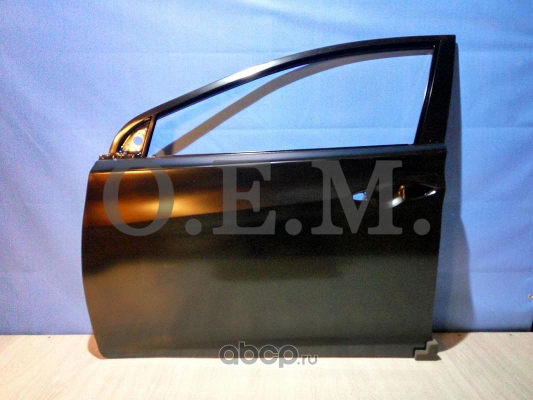 Дверь для Hyundai Elantra V (MD) Дверь для Hyundai Elantra V (MD)