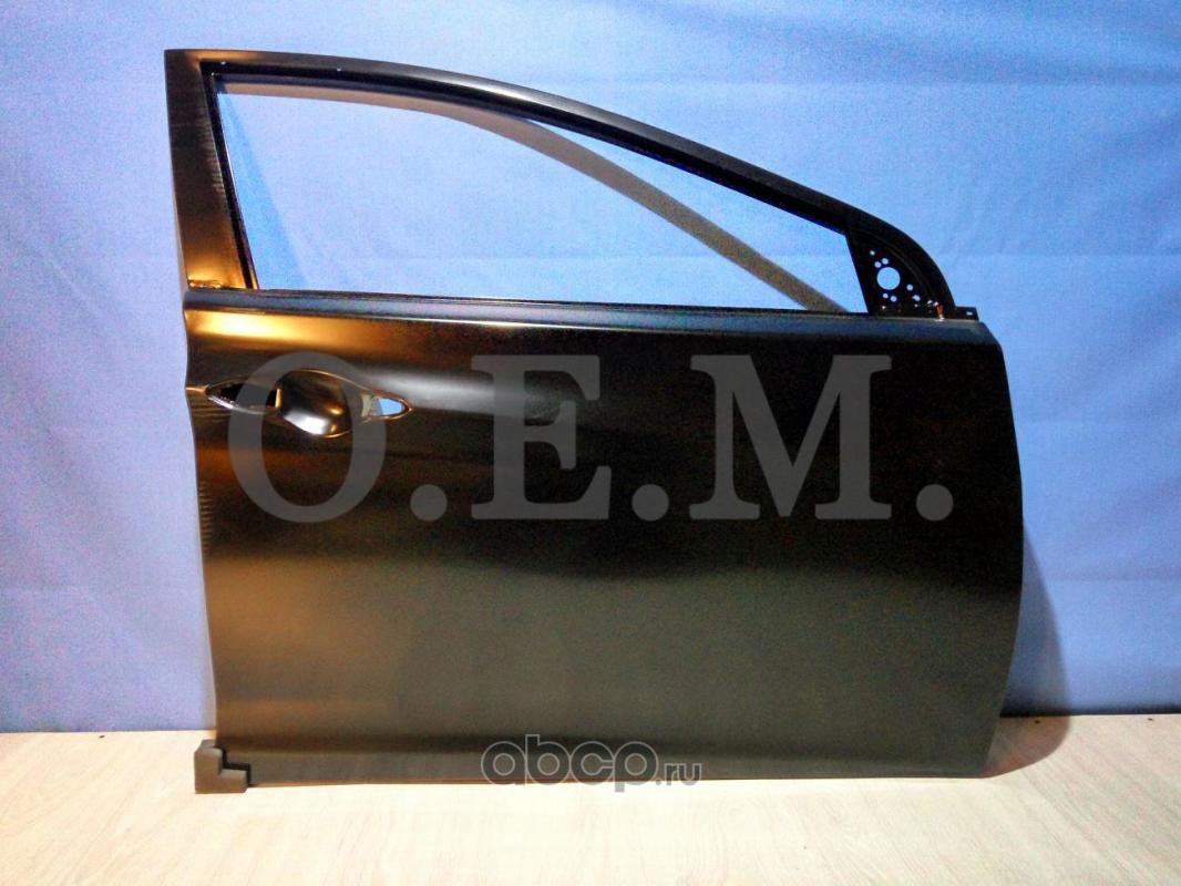 Дверь для Hyundai Elantra V (MD) Дверь для Hyundai Elantra V (MD)