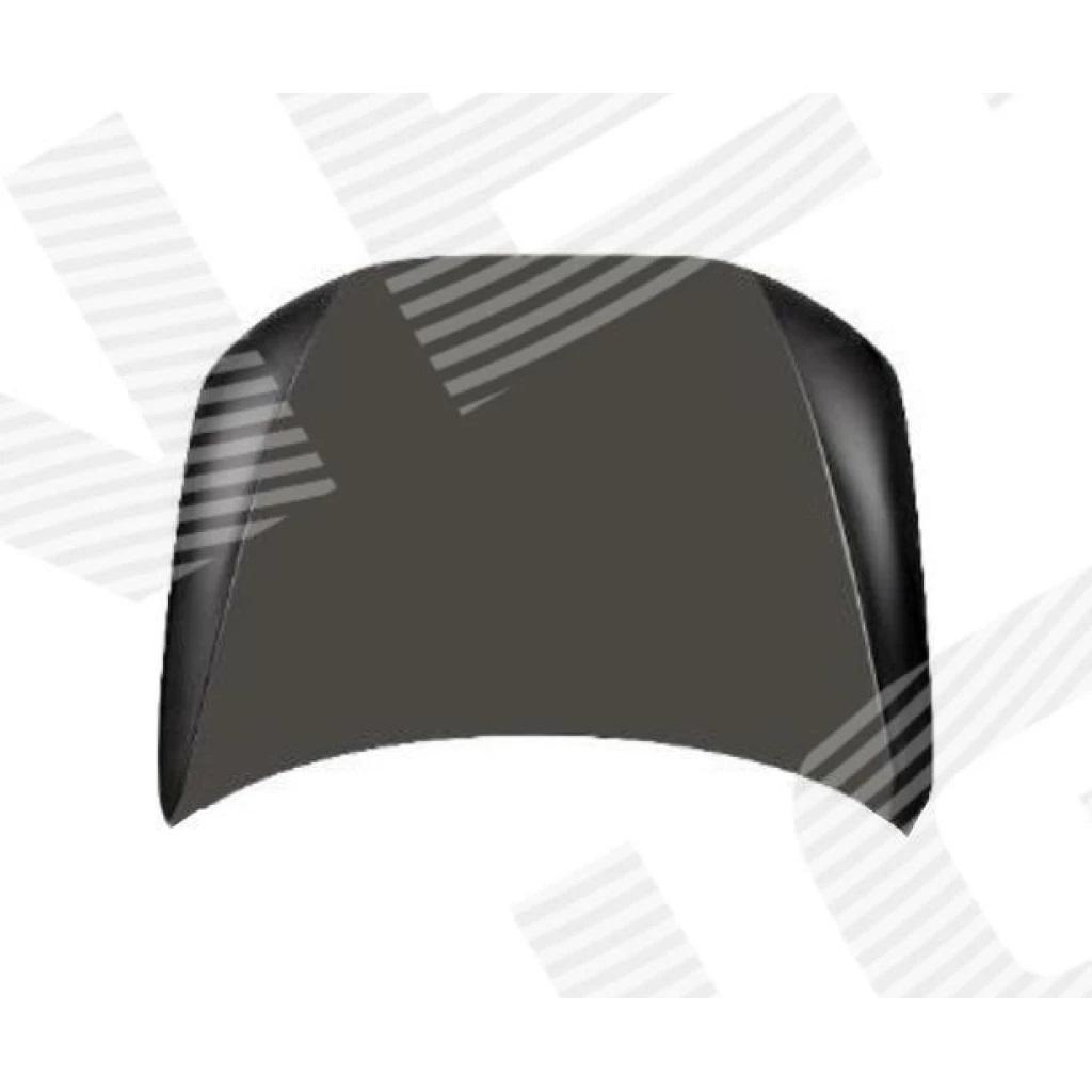 Капот для Hyundai Elantra VI (AD)