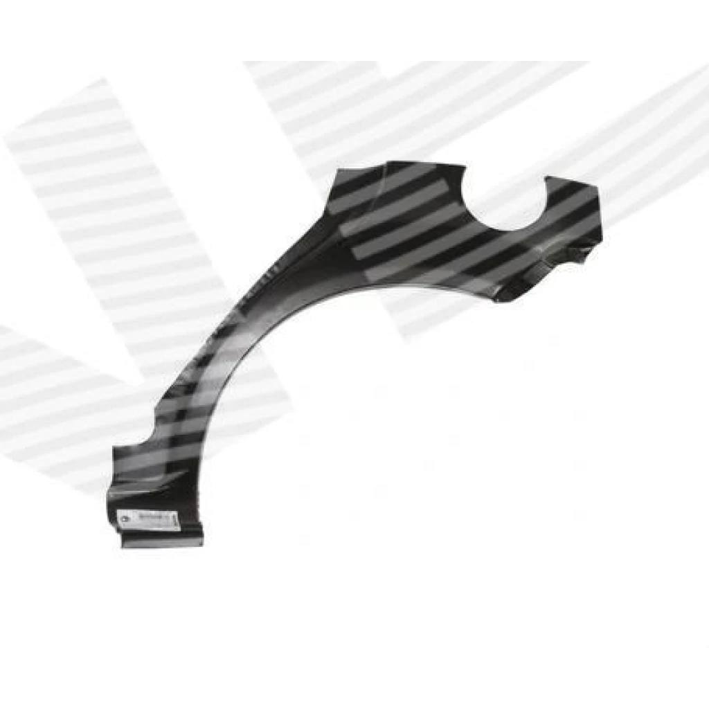 Задняя арка (левая) для Hyundai Getz (TB)