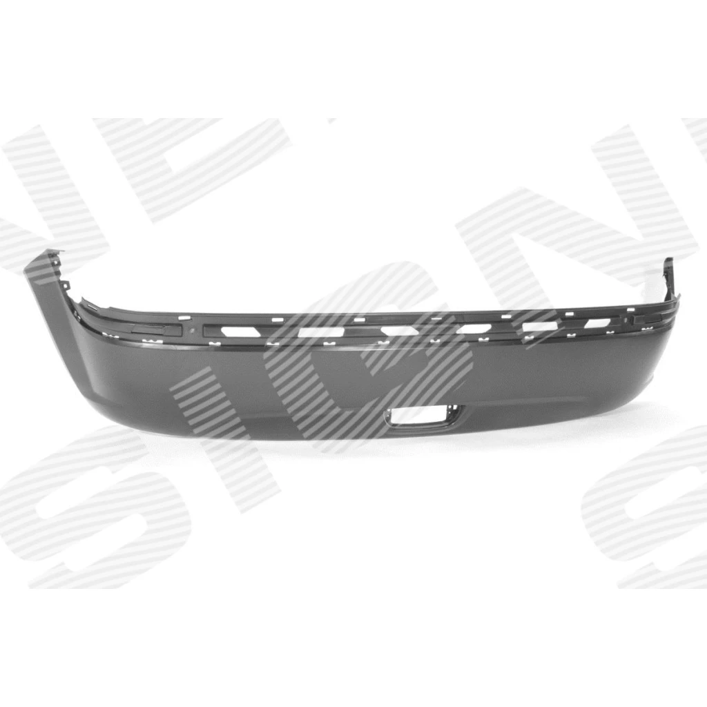 Бампер задний для Hyundai Getz (TB)