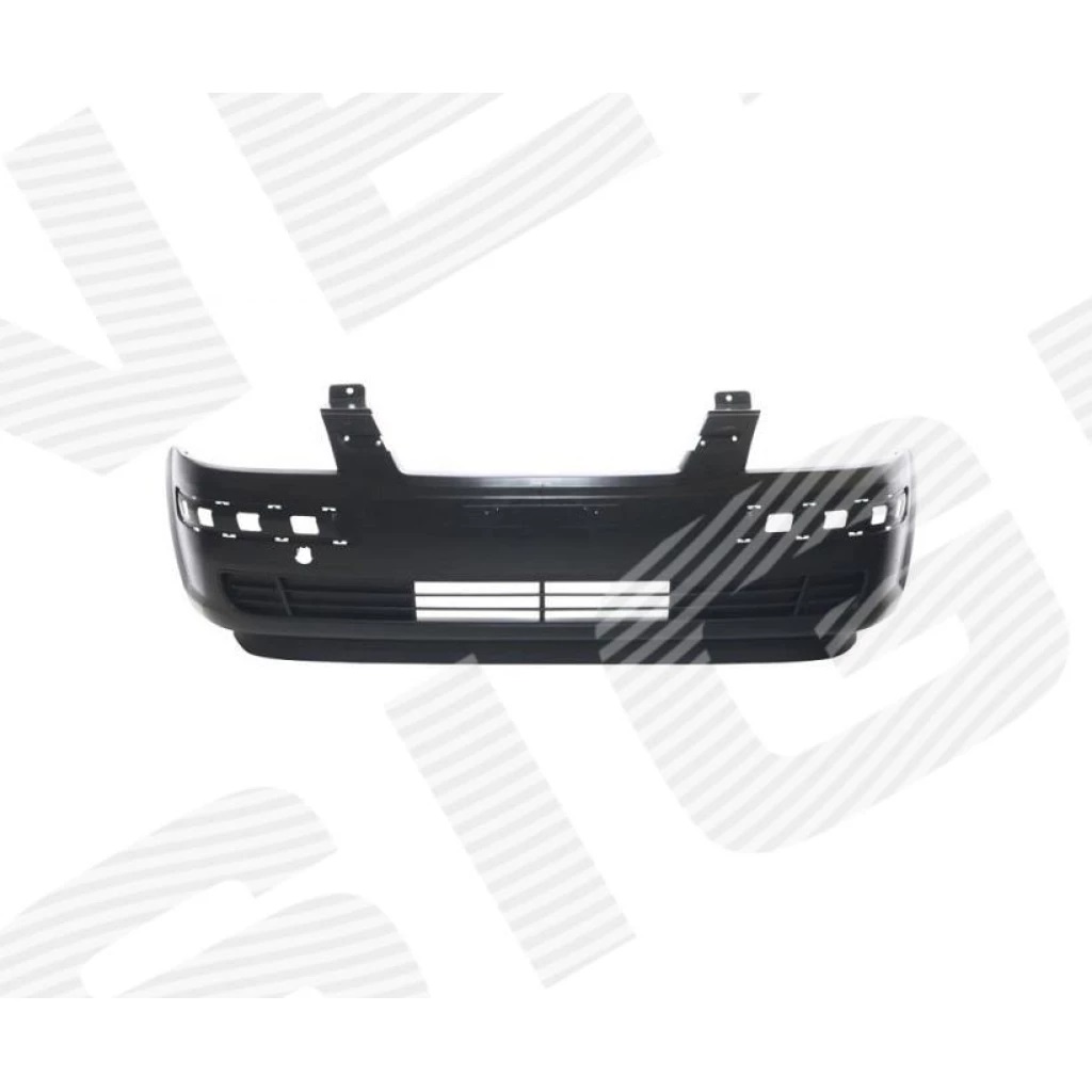 Бампер передний для Hyundai Getz (TB)