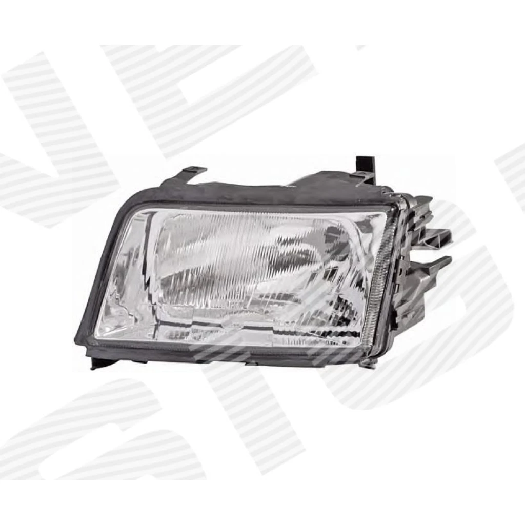 Передняя фара (левая) для Audi 100 (4A,C4)