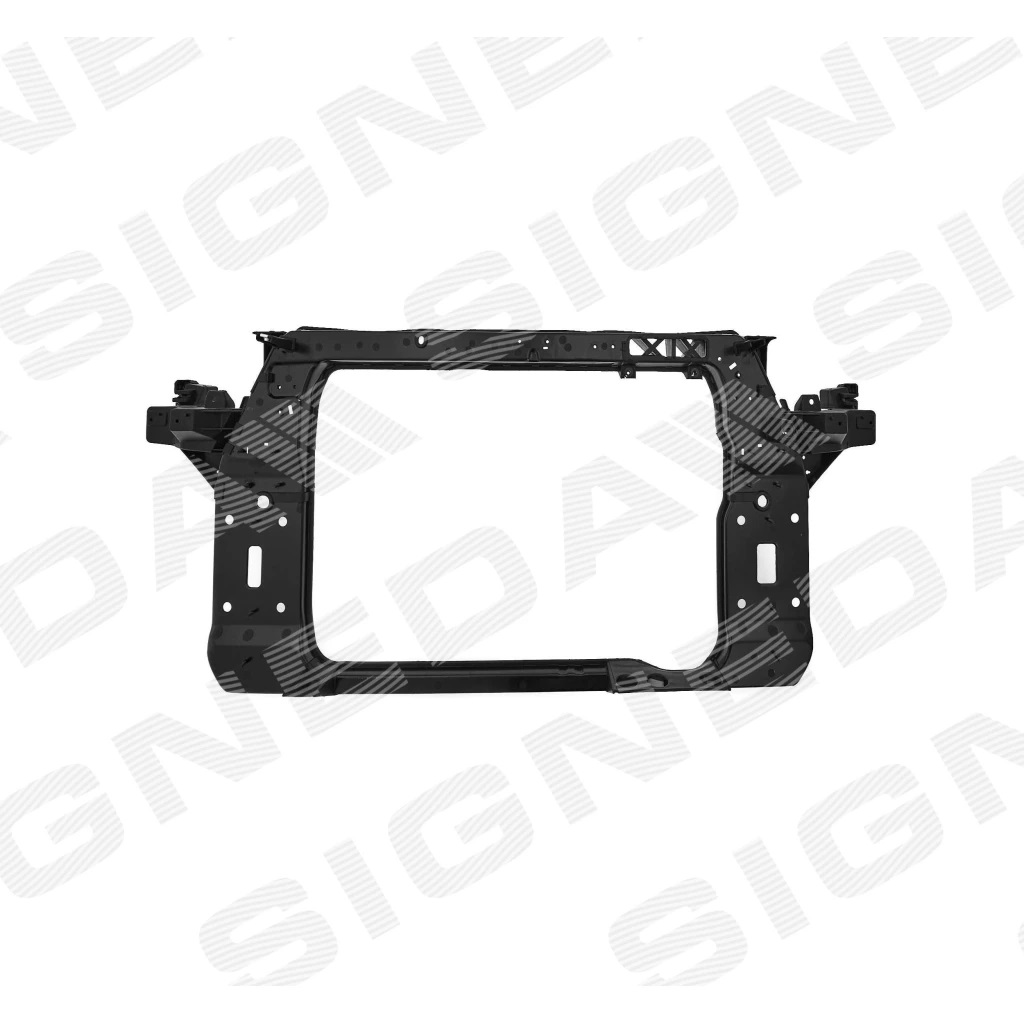 Панель передняя для Hyundai ix35 (LM)