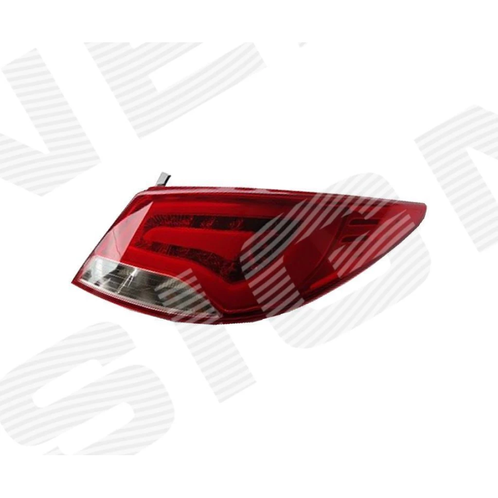 Задний фонарь (правый) для Hyundai Solaris (RB)