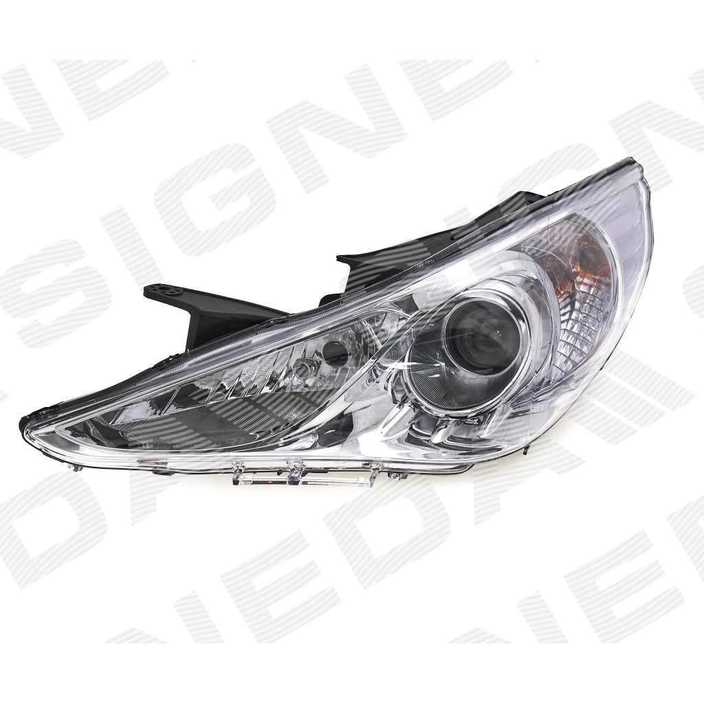 Передняя фара для Hyundai Sonata VI (YF) Передняя фара для Hyundai Sonata VI (YF)