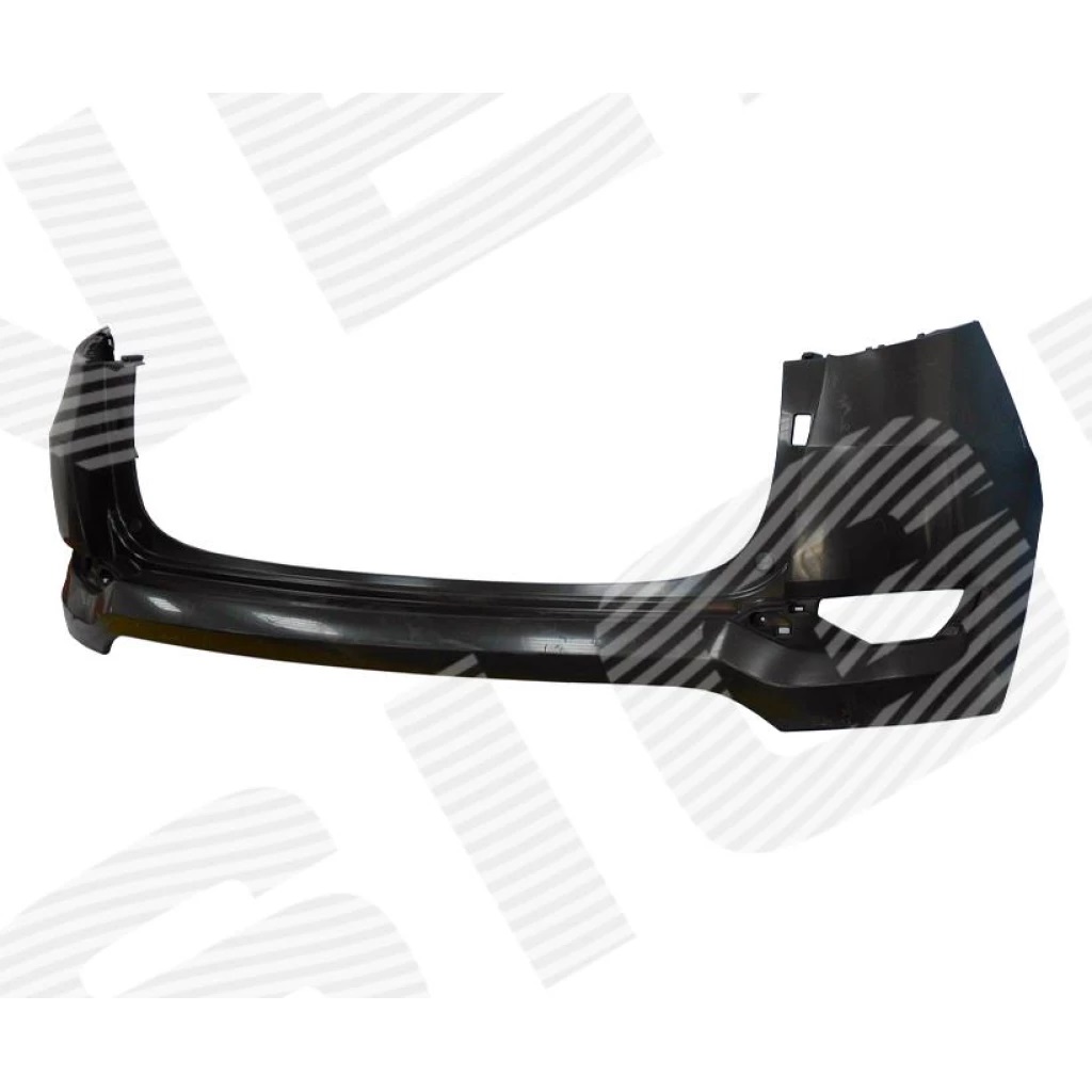 Бампер задний для Hyundai Tucson III (TL)