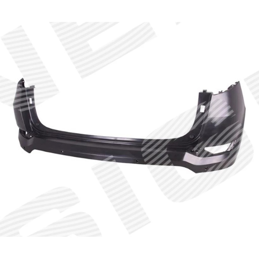 Бампер задний для Hyundai Tucson III (TL)