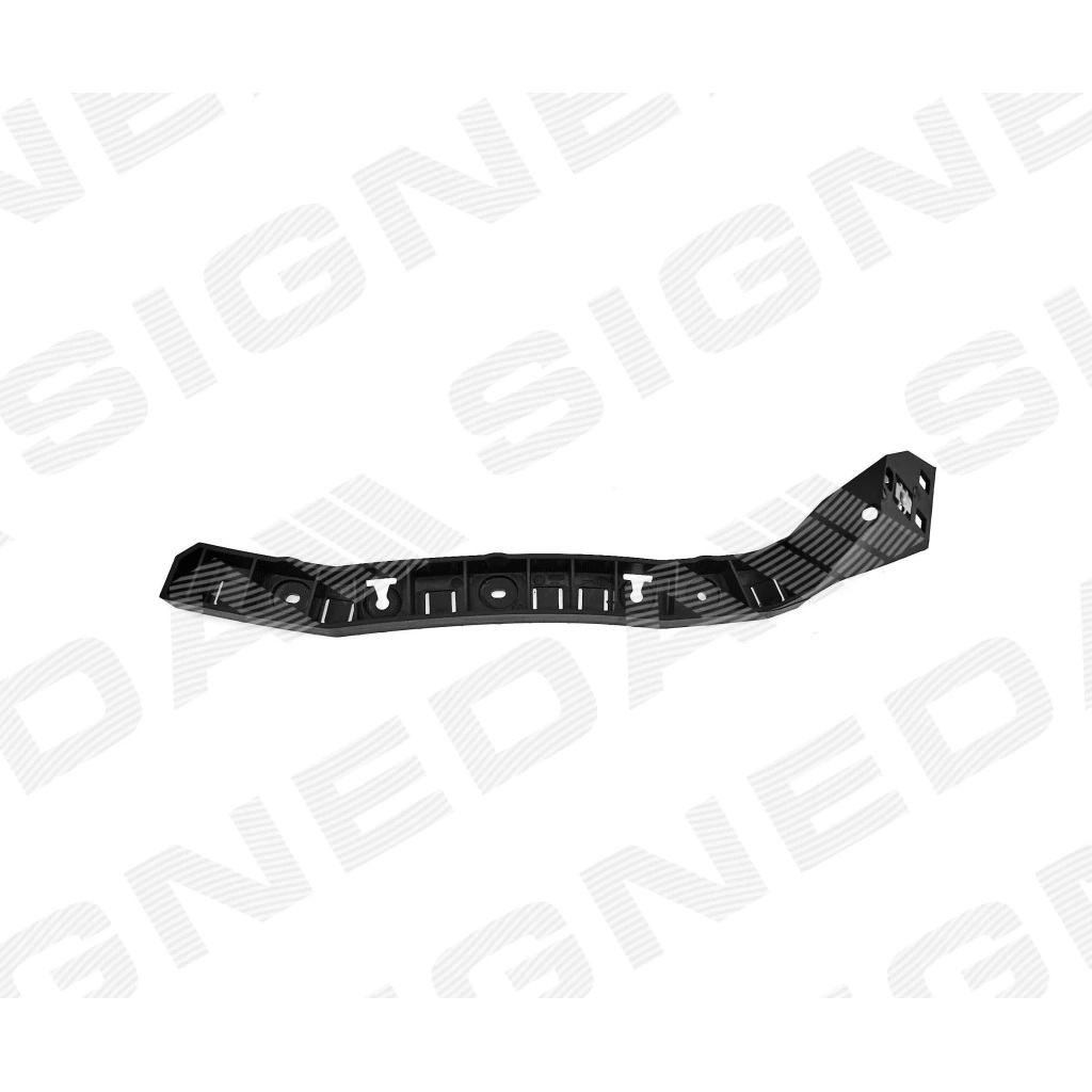 Крепление бампера (правое) для Jeep Cherokee (KL) Крепление бампера (правое) для Jeep Cherokee (KL)