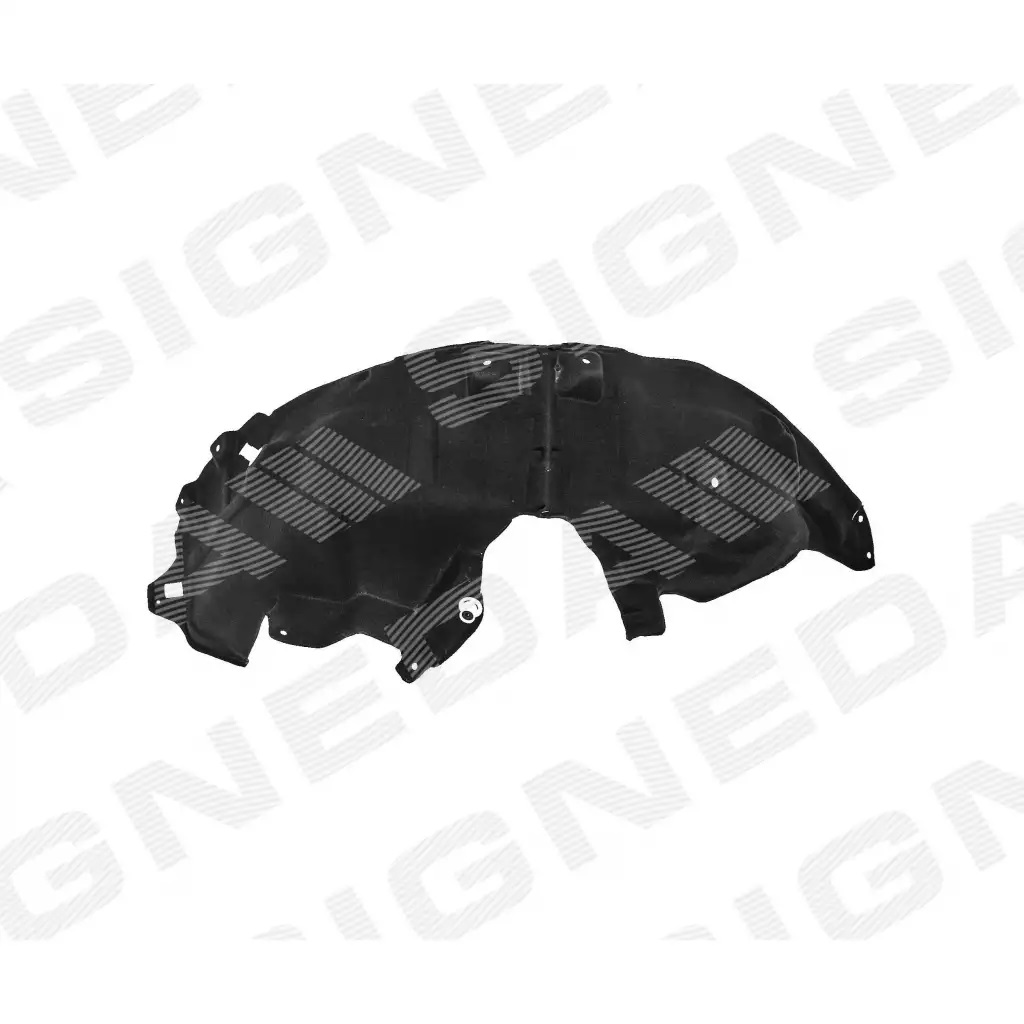Подкрылок (левый) для Jeep Cherokee (KL) Подкрылок (левый) для Jeep Cherokee (KL)