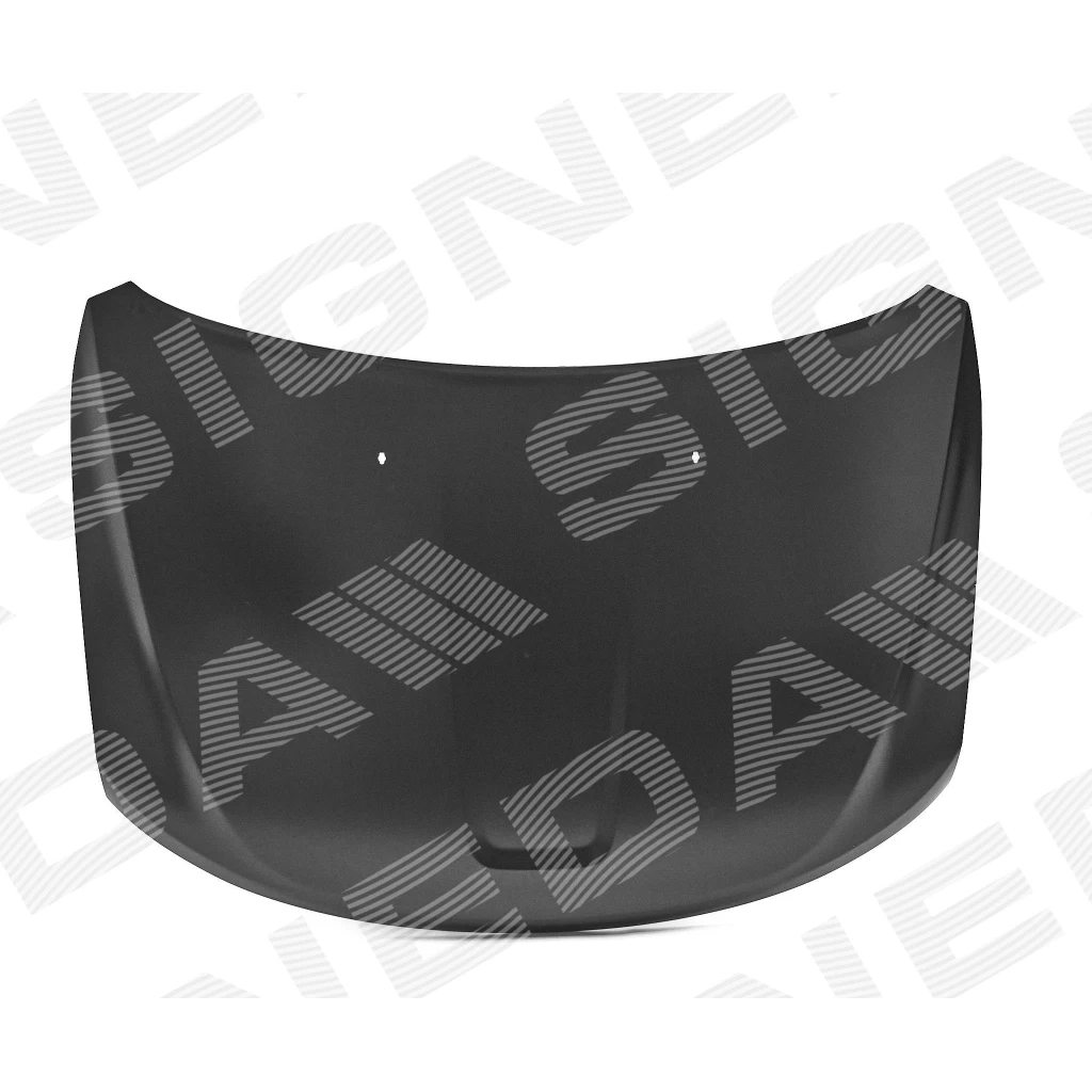 Капот для Jeep Grand Cherokee IV (WK2)