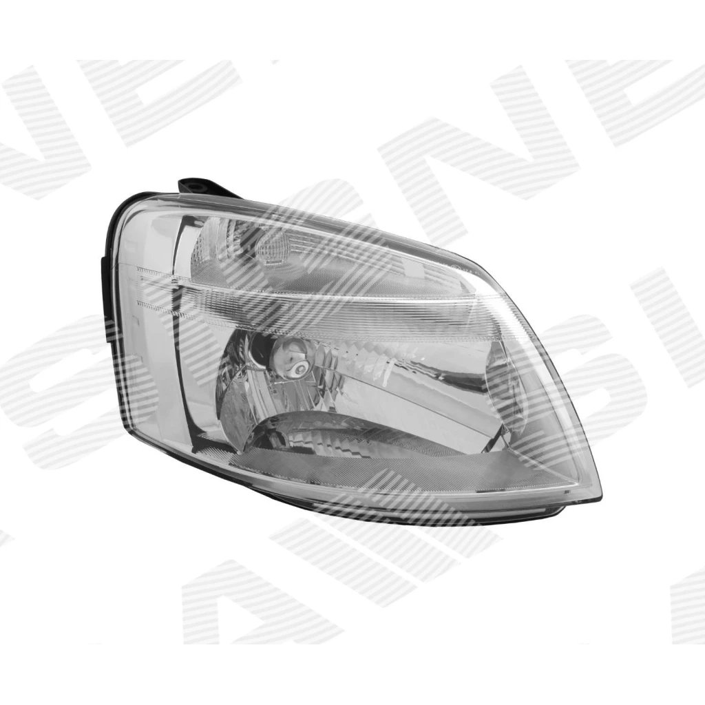 Передняя фара (правая) для Citroen Berlingo (MF)