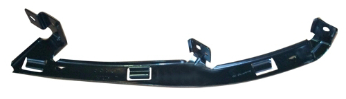 Крепление переднего бампера (правое) для KIA Cerato II (TD)